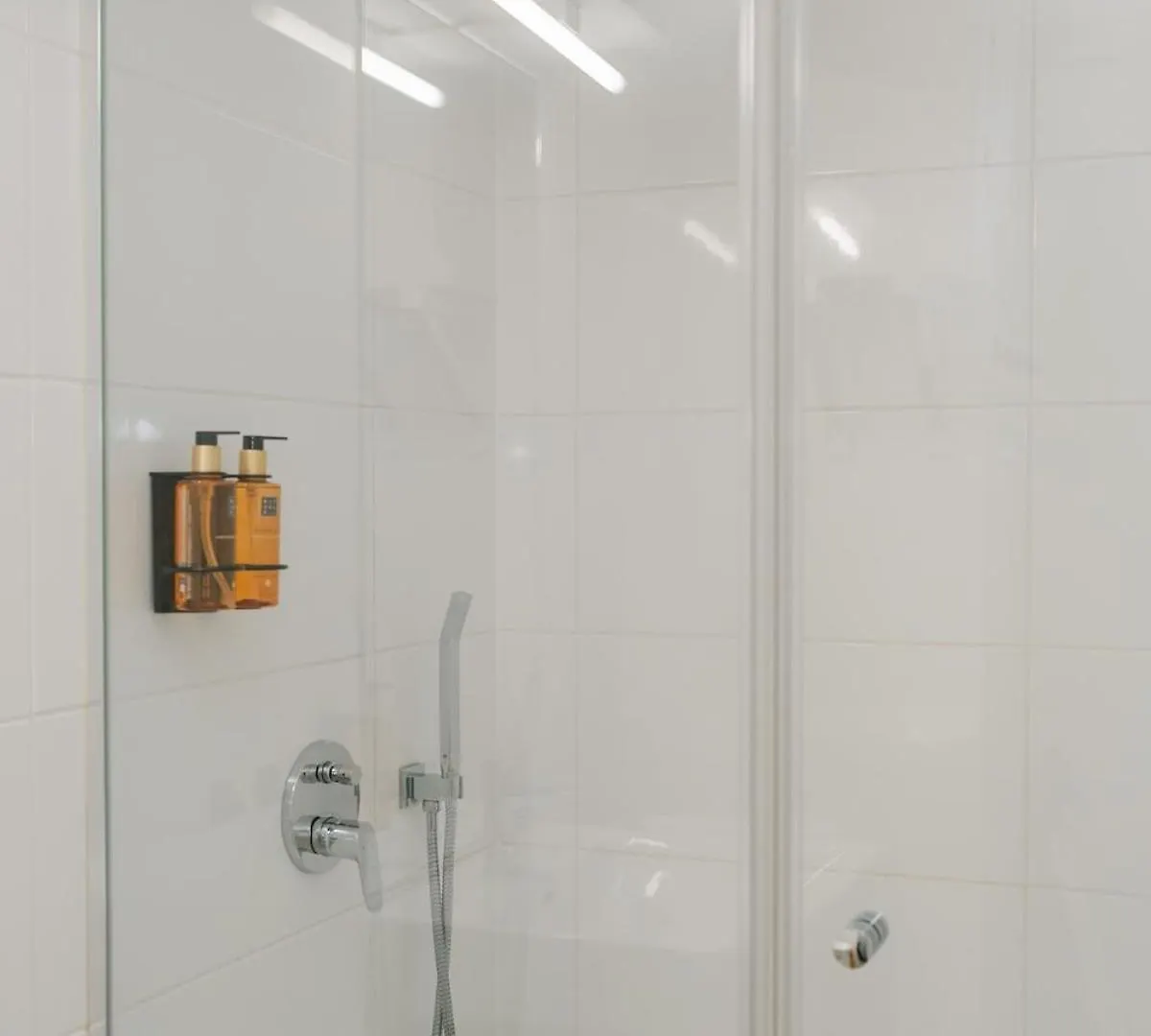 Boutique Apt For 4-6 At Mq Vienna