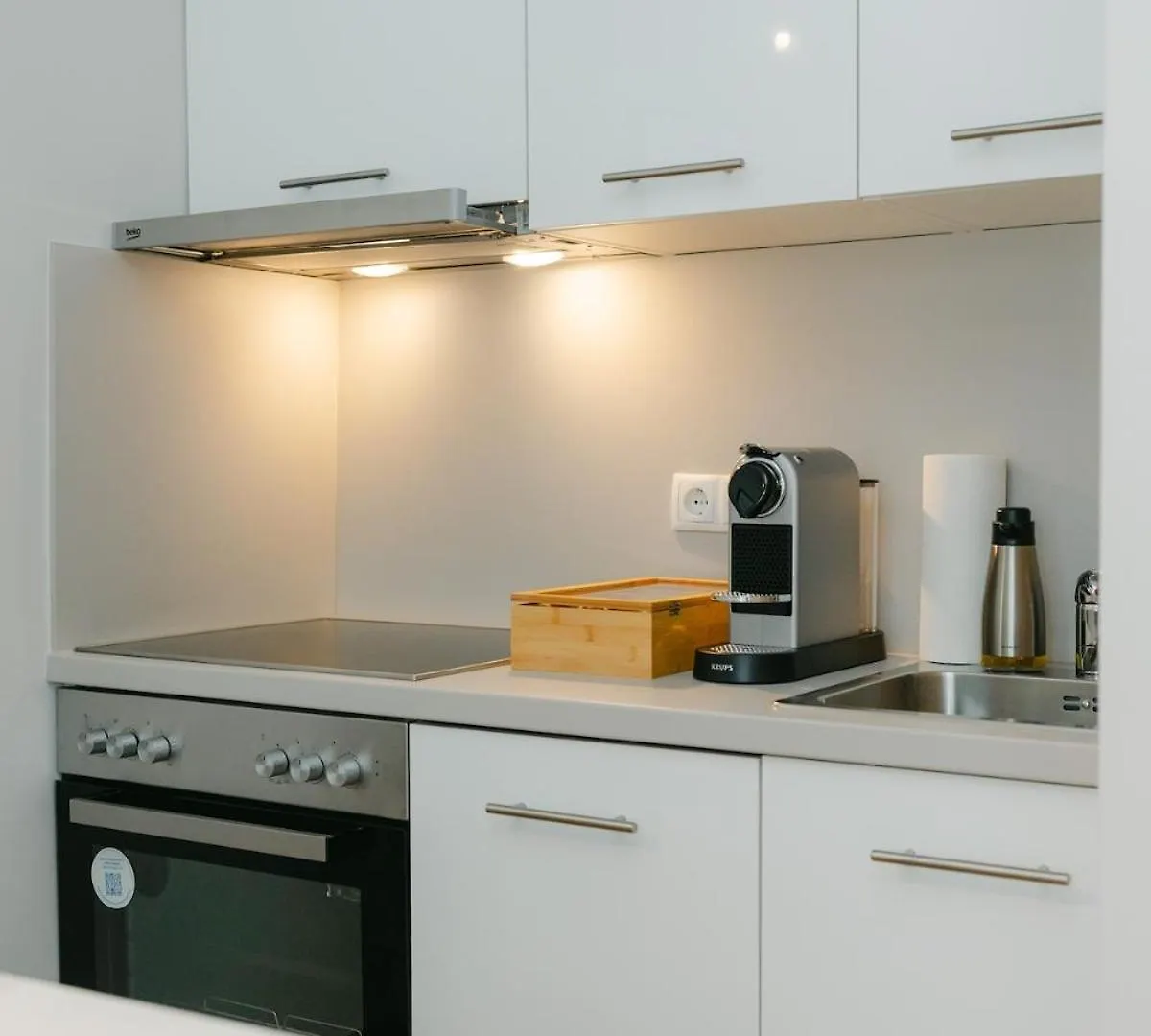 Boutique Apt For 4-6 At Mq Vienna