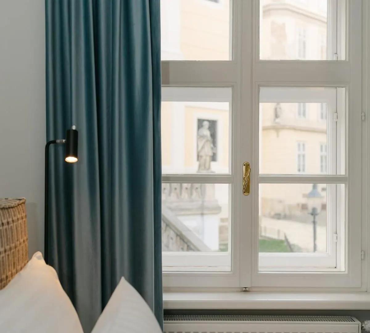 Boutique Apt For 4-6 At Mq Vienna Austria