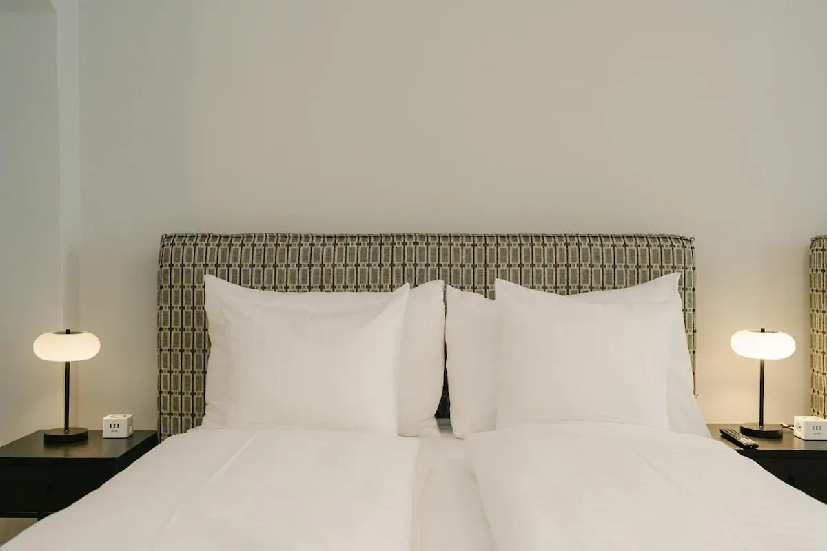 Boutique Apt For 4-6 At Mq Vienna 0*,  Austria
