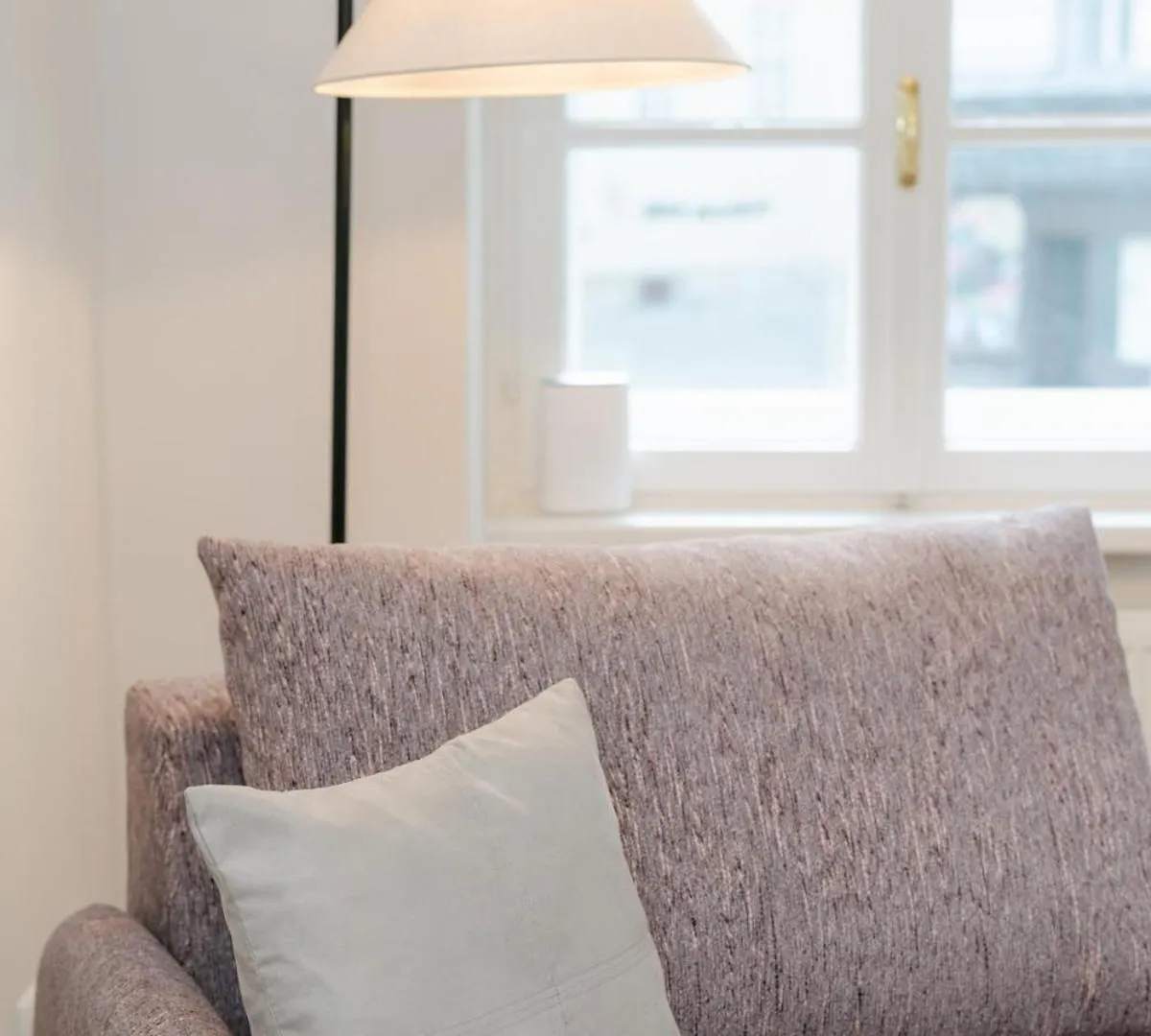 Boutique Apt For 4-6 At Mq Vienna