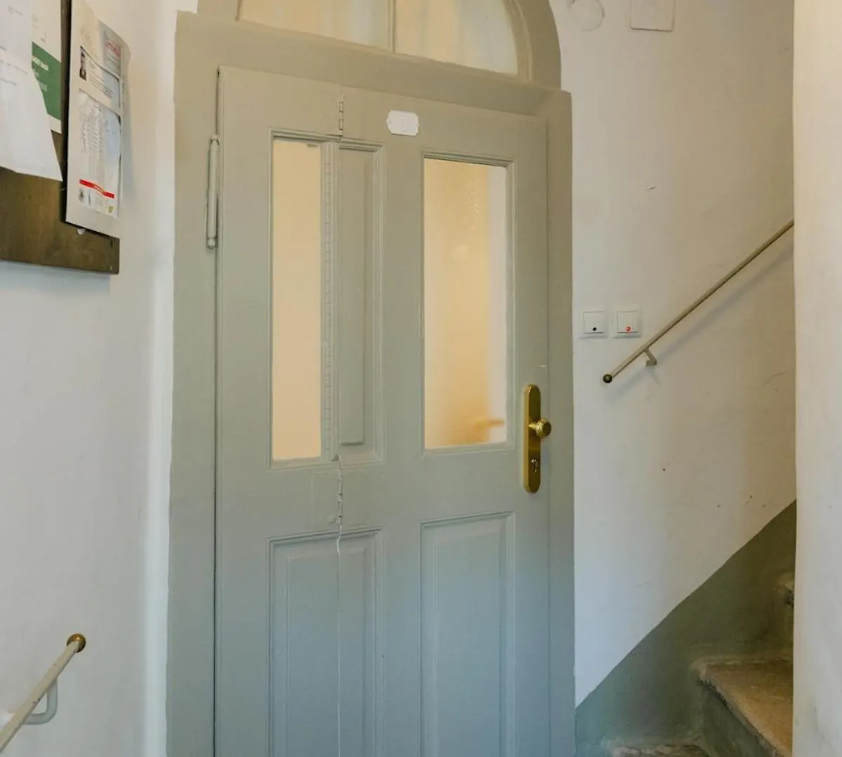 Boutique Apt For 4-6 At Mq Vienna 0*,  Austria