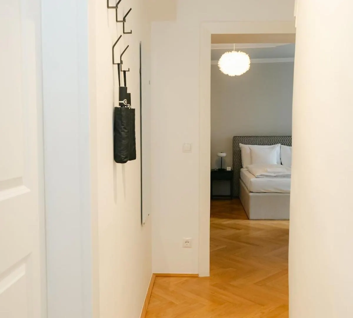 Boutique Apt For 4-6 At Mq Vienna