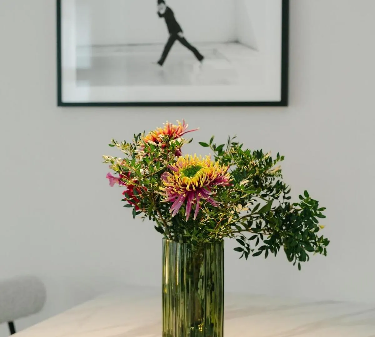 Boutique Apt For 4-6 At Mq Vienna Apartment