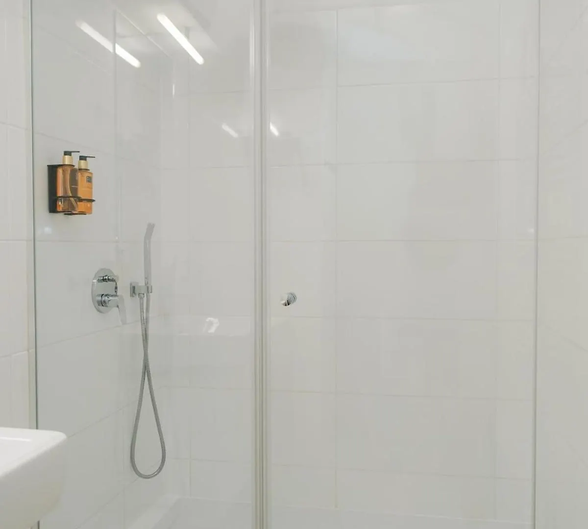 Appartamento Boutique Apt For 4-6 At Mq Vienna