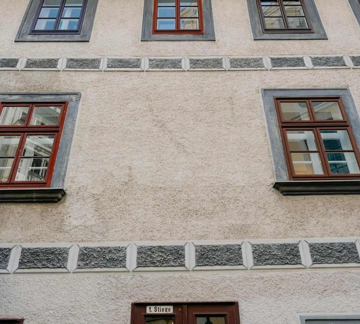 Boutique Apt For 4-6 At Mq Vienna Apartment