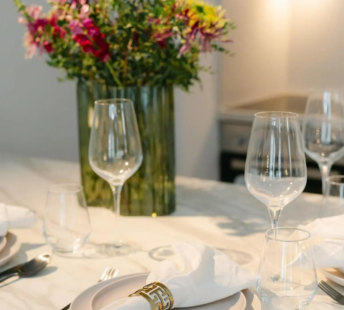 Boutique Apt For 4-6 At Mq Vienna Appartamento